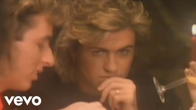 Comment Of The Day: Wham! Edition