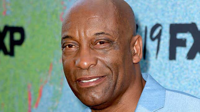 Image for article titled John Singleton&#39;s Daughter Disputes Coma Claims; Says Filmmaker Could Leave ICU This Week