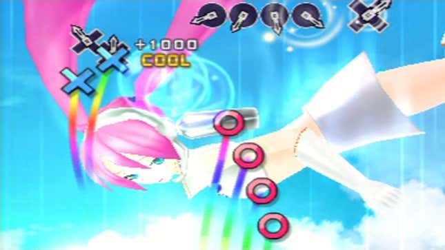 Watch Hatsune Miku Sing and Dance to <em>Call Me Maybe</em>