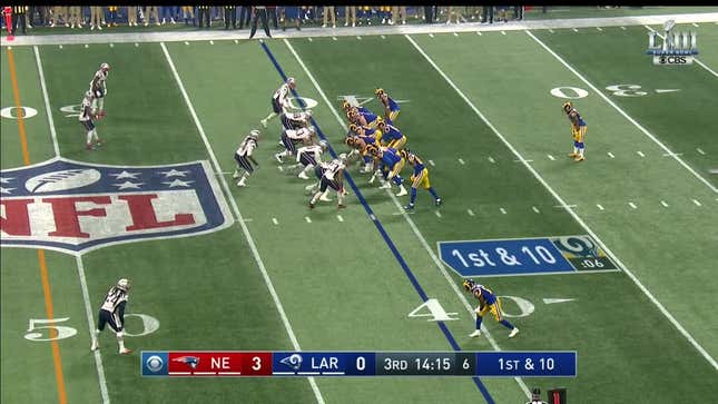 Patriots' Patrick Chung Exits Super Bowl In Air Cast After Going Down With Arm Injury