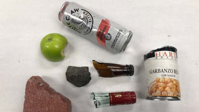 Image for article titled Thank You for Finding My White Claw and Various Antifa Sundries