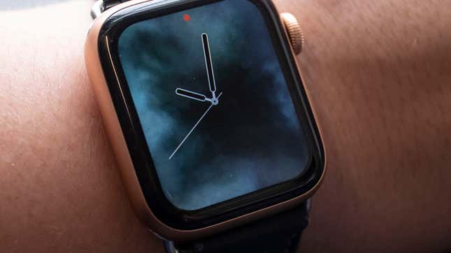 Apple Watch Series 4 Review: A Giant Leap