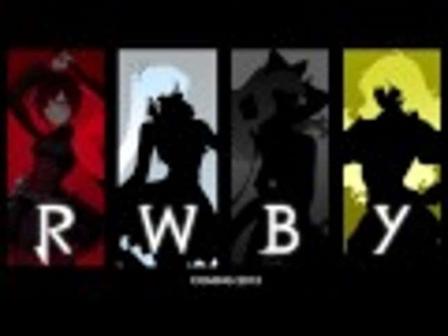 Fighting in This <em>RWBY</em> Fan Game Feels Just Like the Series