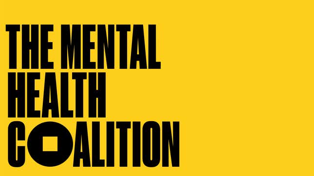 Image for article titled On World Mental Health Day, Designer Kenneth Cole Offers Hope With the Launch of the Mental Health Coalition