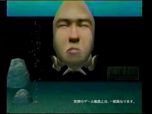 My Strange Conversations With <em>Seaman</em>