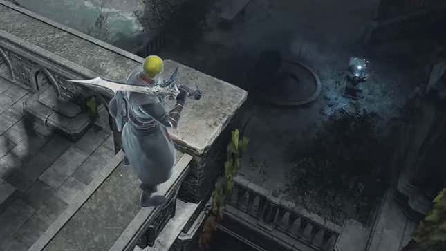 Demon's Souls PS5 remake has a new secret locked door, players