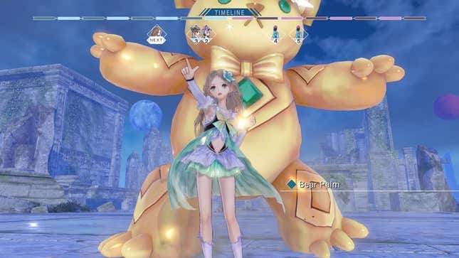 The Best Game About Japanese School Girls Released Today