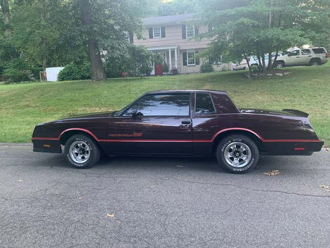 Image for article titled I Need A Car To Relive The 1980s! What Should I Buy?
