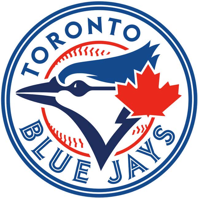 Image for article titled Let's Fix All The Bird Logos In Pro Sports