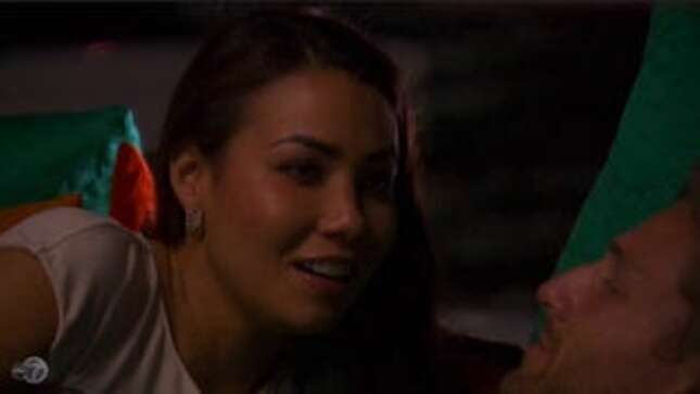 Farewell to Sharleen, the Most Revolutionary <em>Bachelor</em> Contestant Ever