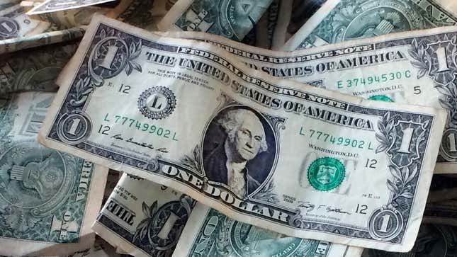 Image for article titled There's Some Incredibly Good News (Money) For Parents In the Democrats' Covid-19 Relief Package