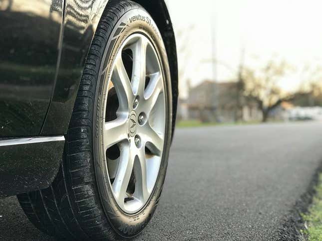 Image for article titled At $2,999, Could This Mega-Mileage 2005 Acura TSX Still Be A Mega-Good Deal?