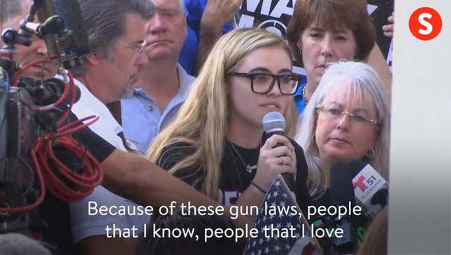 Florida Tells Its Kids to Drop Dead<em></em><em></em><em></em>