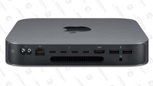 Mac Mini | $699 | Amazon
