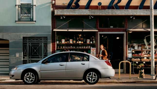 Image for article titled How Do You Keep Your Car From Getting Stolen?