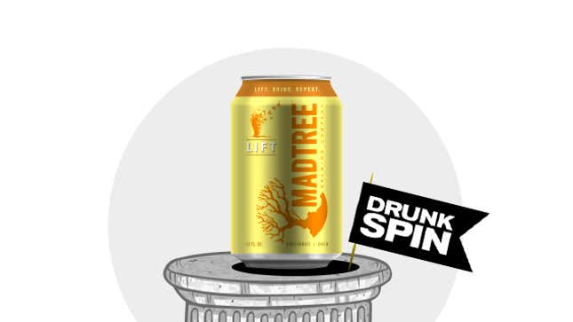 Image for article titled Can Cincinnati's Beer Redeem Its Crimes Against Chili?