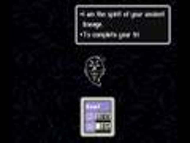 <i>EarthBound</i>’s absent dad reveals its mother-loving heart