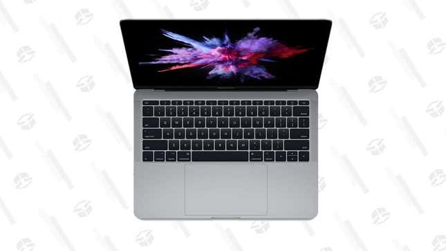 Apple MacBook Gold Box | Amazon