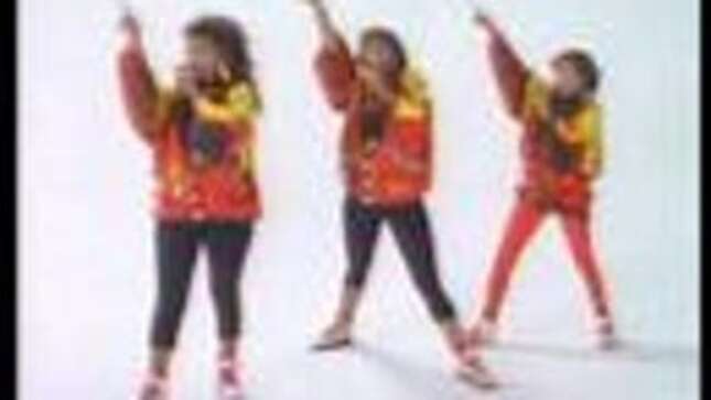 Saturday Night Social: Everybody Knows That J.J. Fad Is Devastating