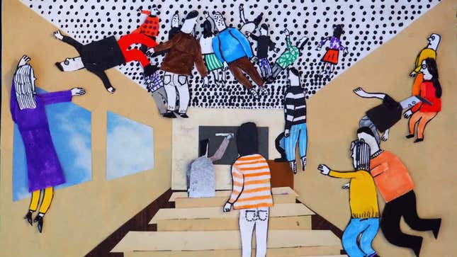 K-Pop Pick Of The Day: A Long Dream
