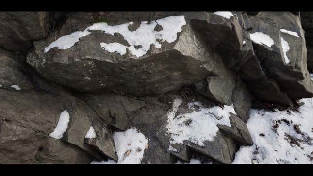We're Getting Dangerously Close To Photo-Realistic Video Game Landscapes