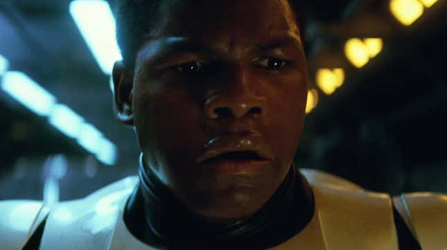 Image for article titled I Have 49 Questions About Star Wars