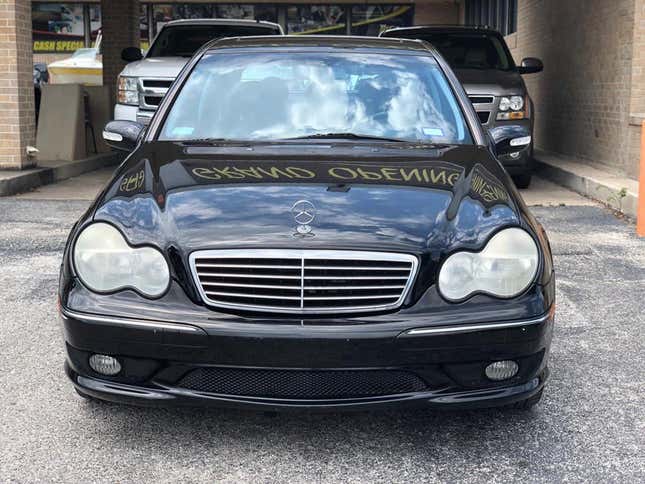 Image for article titled Here's A List Of Cars You Could Buy Instead Of This Ugly Jacket