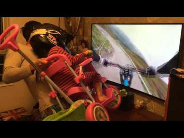 The Cheapest and Best VR Experience Kids Can Have