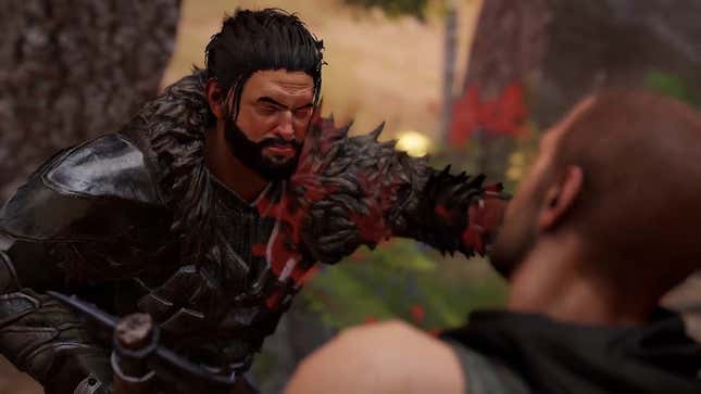 <i>Elex</i> Is The Biggest Trashfire I've Played All Year, But I Still Love It