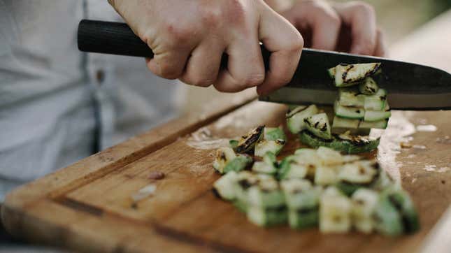 Image for article titled Kitchen Essentials From a Professional Chef