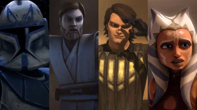 Watch the clone wars best sale season 7