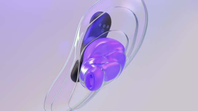 Image for article titled Ultimate Ears Is Releasing a Wireless Earbud That Promises to Mold to Your Ear Shape