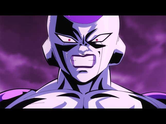 <i>Dragon Ball</i> Characters Are Good Dancers