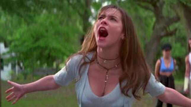 If You Haven't Watched <i>I Know What You Did Last Summer</i>, What Are You Waiting Forrrr??!!