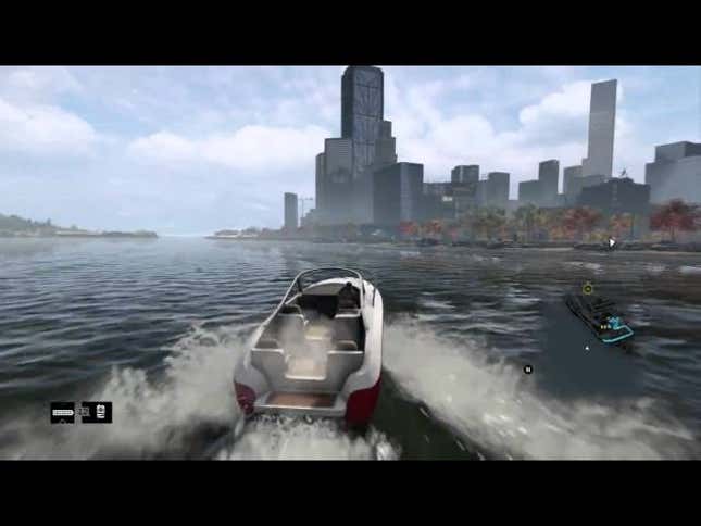 Highlight Reel: The Most Stylish Way To Park A Boat