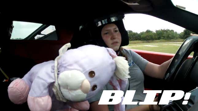 Driving A Ferrari 458 On A Race Track Will Leave You Giggling All Day