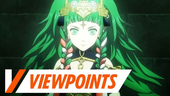 <i>Fire Emblem</i> Continues The Series’ Renaissance On Switch