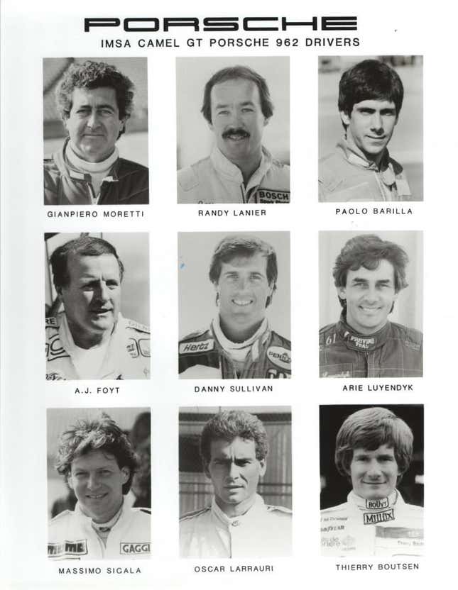 Image for article titled The Man Who Turned Speedboats Full Of Weed Into Indy 500 Glory