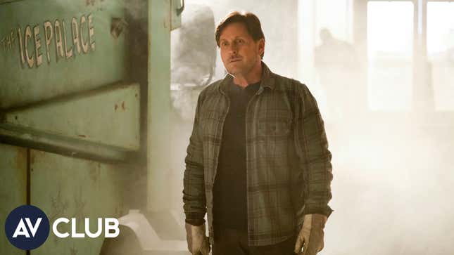 Emilio Estevez never thought he'd return to the role of <i>The Mighty Ducks</i>' Gordon Bombay