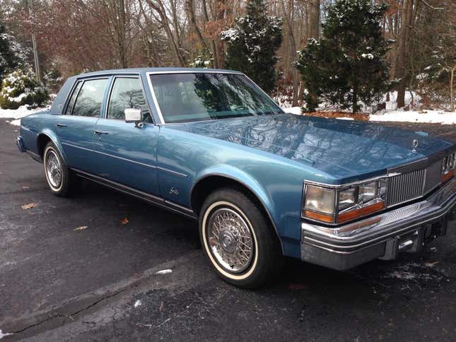 Screenshot: Frank LaPalomento Jr./Facebook Marketplace