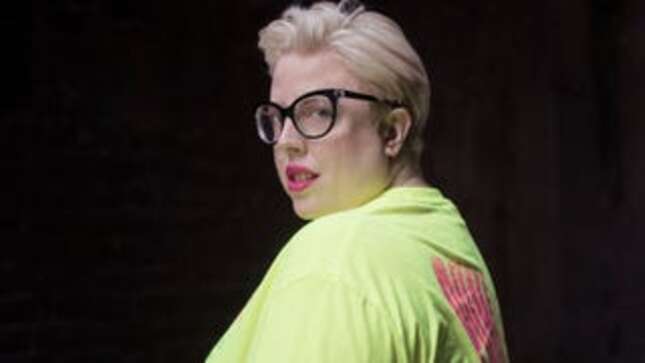 The Blessed Madonna On Spinning Gold Into Platinum on the Dua Lipa Remix Album