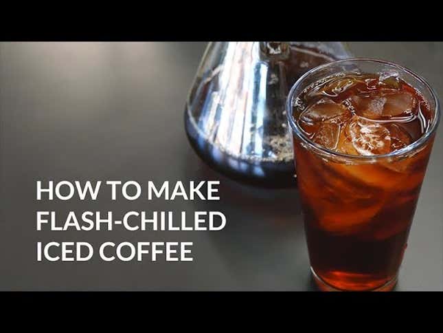Coffee Soda looks to build a national buzz