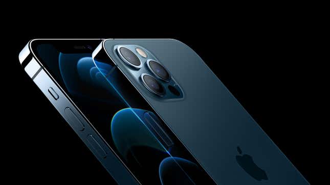 iPhone 12: en qué consiste la pantalla Ceramic Shield de Apple