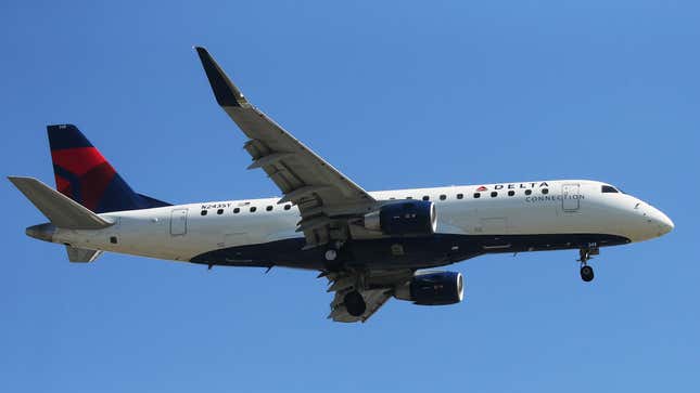 Image for article titled Delta Flight Attendants Say New Uniforms Cause Rashes That Look Like 'Chemical Burns'