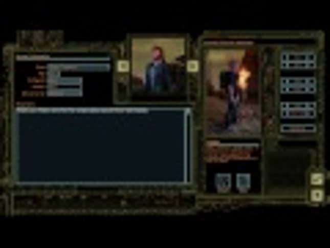 <em>Wasteland 2</em> Looks Incredibly Complicated