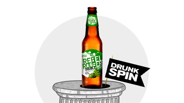 Image for article titled The Cheap Double IPA The World Needs