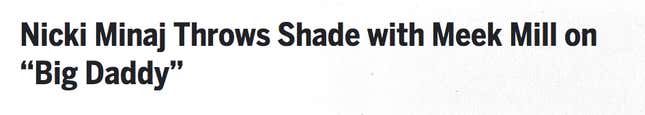 Image for article titled Shade Court: A Royal Eye Roll, Self-Shade and Netflix Tries It