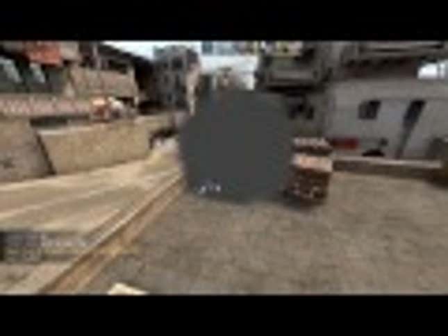 The Battle Of <em>Dota</em> Heroes Versus <em>Counter-Strike</em> Soldiers Wages On