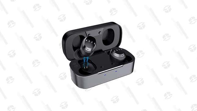 FIIL T1X TWS True Wireless Earbuds | $50 | Amazon