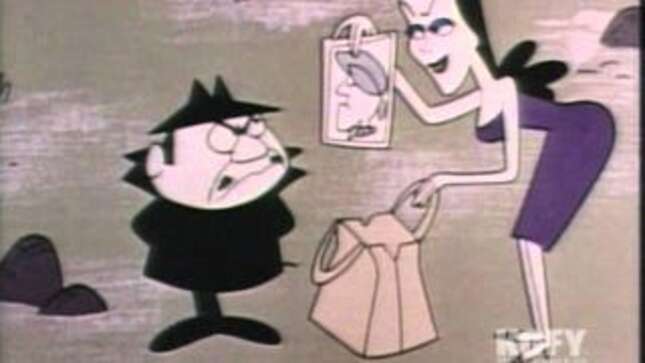 June Foray—the Voice of Rocky the Squirrel, Natasha, Talky Tina AND Cindy-Lou Who—Has Died